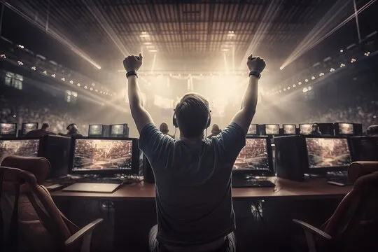 英雄联盟赛事数据解读：谁是S15的KDA之王？