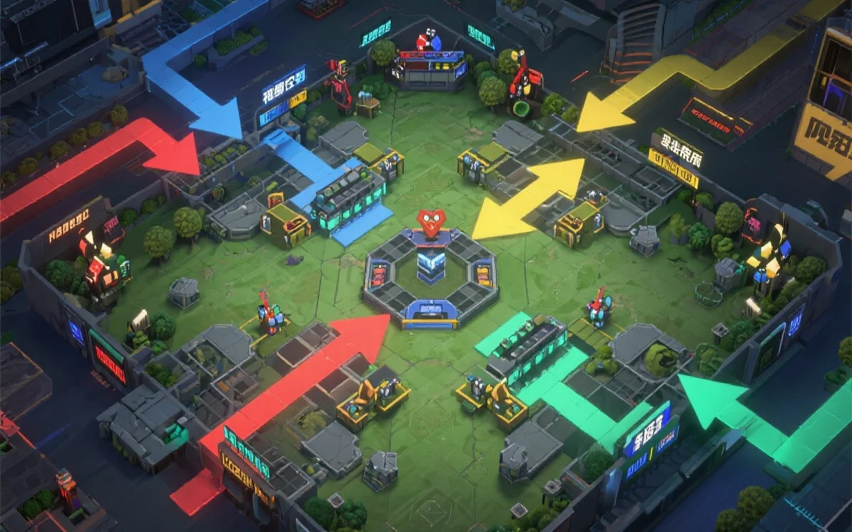 电竞爆冷！100 Thieves 首战告捷，力克BLG——北美战术执行与目标控制的完美胜利